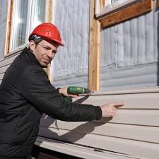 Best Fascia and Soffit Installation  in Altamont, KS